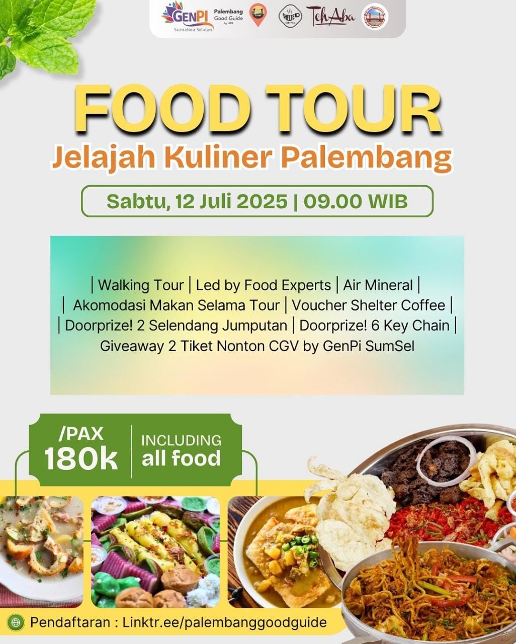Food Tour